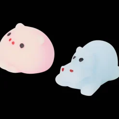 Action Figurines à étirer Squishmeez* Jeux