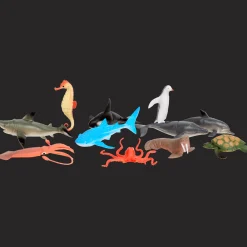 Action Figurines d’animaux* Jeux