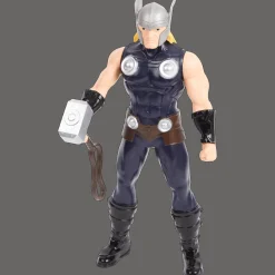 Hasbro Figurines Marvel* Peluches Et Poupées