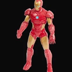 Hasbro Figurines Marvel* Peluches Et Poupées
