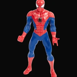 Hasbro Figurines Marvel* Peluches Et Poupées