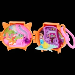 Polly Pocket Figurines Pet Connects* Jeux