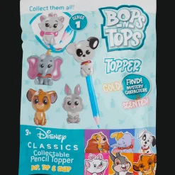 Action Figurines pour crayon*Enfant Peluches Et Poupées|Bricolage Pour Enfants