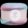Alison & Mae Fil brillant Furry Shimmer Cake* Crocheter Et Tricoter