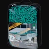 C&C Filet de remorque* Accessoires Automobiles