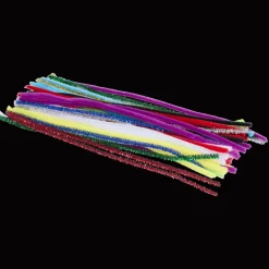 Action Fils chenille*Enfant Bricolage Pour Enfants|Bricolage