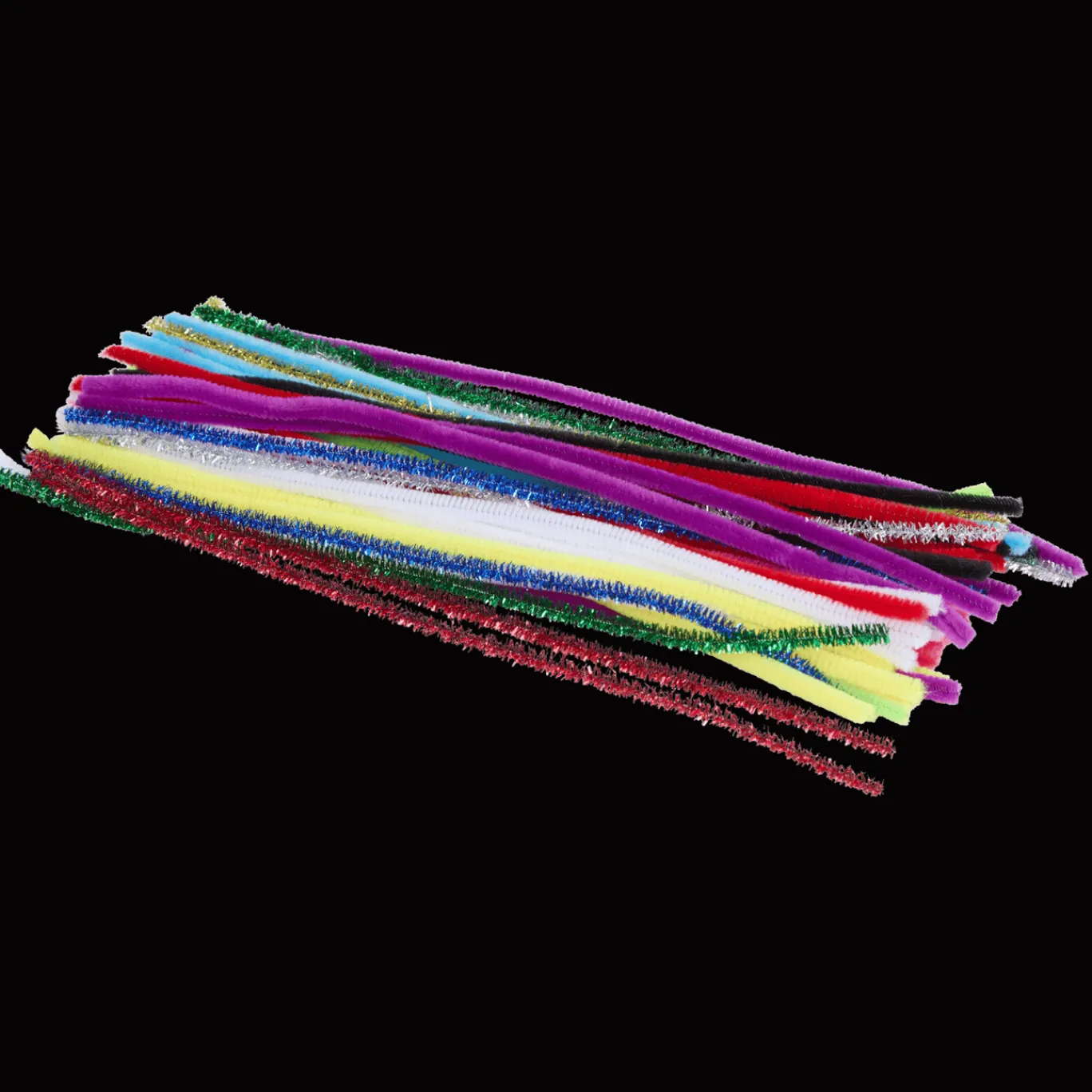 Action Fils chenille*Enfant Bricolage Pour Enfants|Bricolage