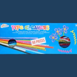 Action Fils chenille*Enfant Bricolage Pour Enfants|Bricolage