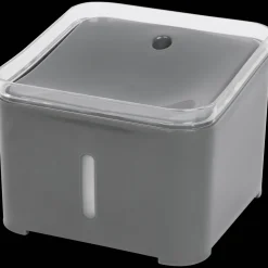 Action Fontaine-abreuvoir pour animaux à LED* Accessoires Pour Animaux Domestiques