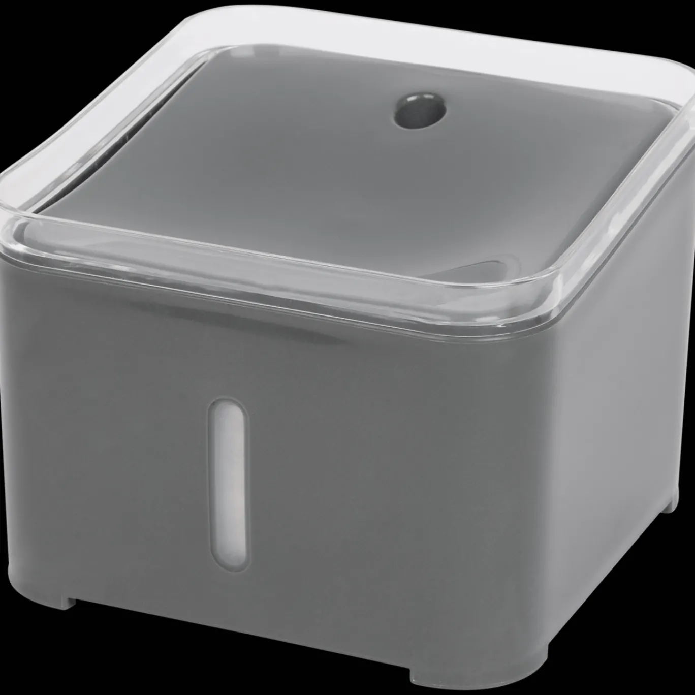 Action Fontaine-abreuvoir pour animaux à LED* Accessoires Pour Animaux Domestiques