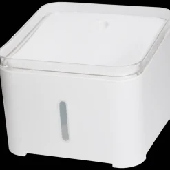 Action Fontaine-abreuvoir pour animaux à LED* Accessoires Pour Animaux Domestiques