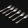 Action Fourchettes à gâteau* Couverts