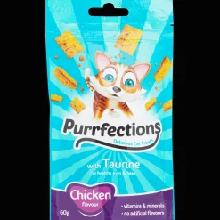 Action Friandises pour chat Purrfections* Chat|Alimentation