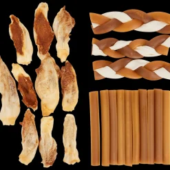 Action Friandises pour chien* Alimentation