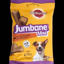 Pedigree Friandises pour chien Jumbone Mini* Alimentation