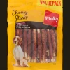 Action Friandises pour chien Pinky Chewy Sticks* Alimentation
