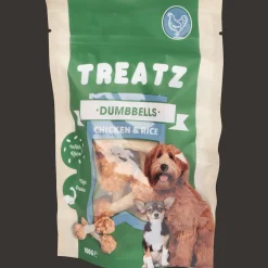 Action Friandises pour chien Treatz* Alimentation