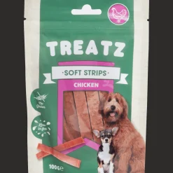 Action Friandises pour chiens Treatz Poulet* Alimentation
