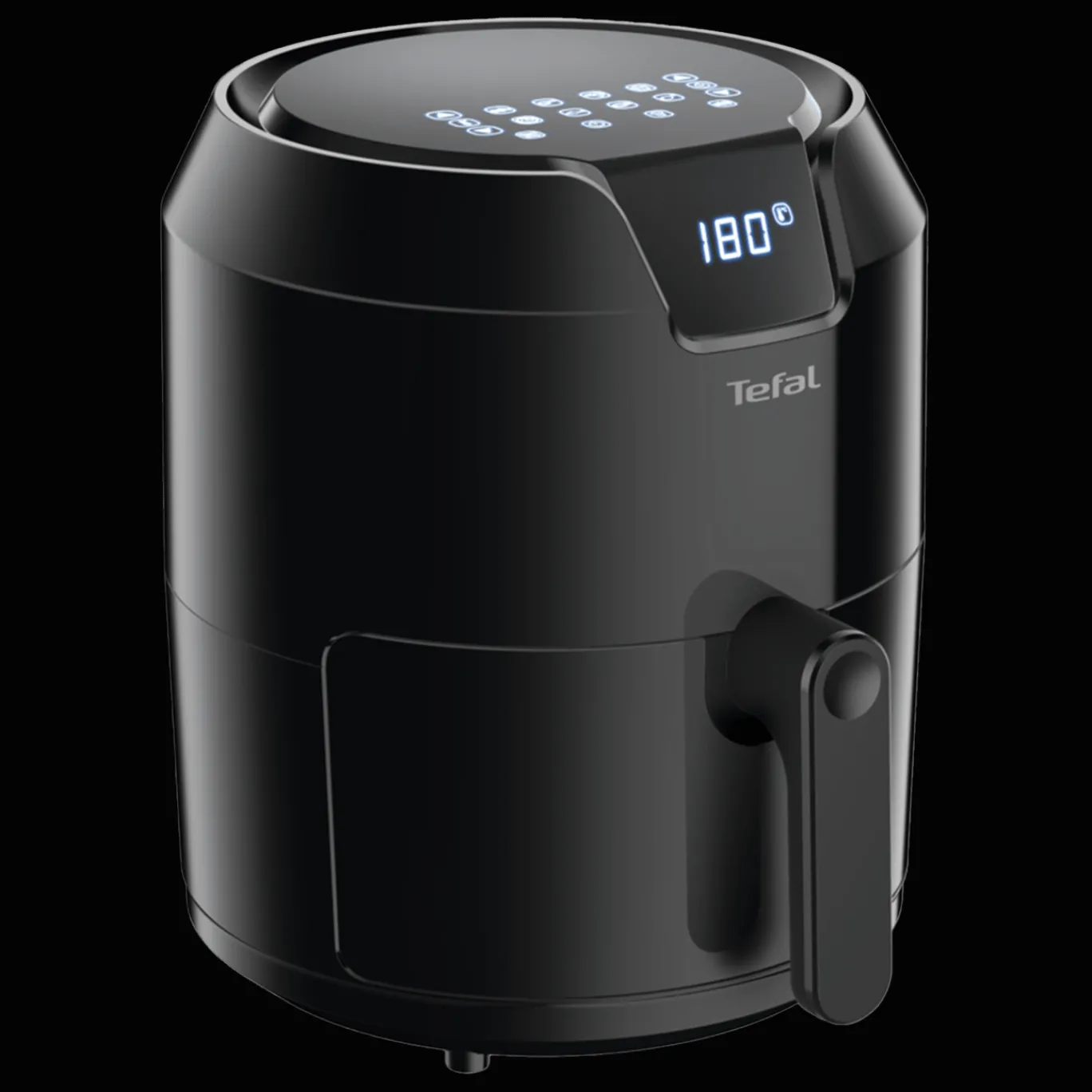 Tefal Friteuse à air chaud Easy Fry* Appareils De Cuisine