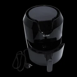 Tefal Friteuse à air chaud Easy Fry* Appareils De Cuisine