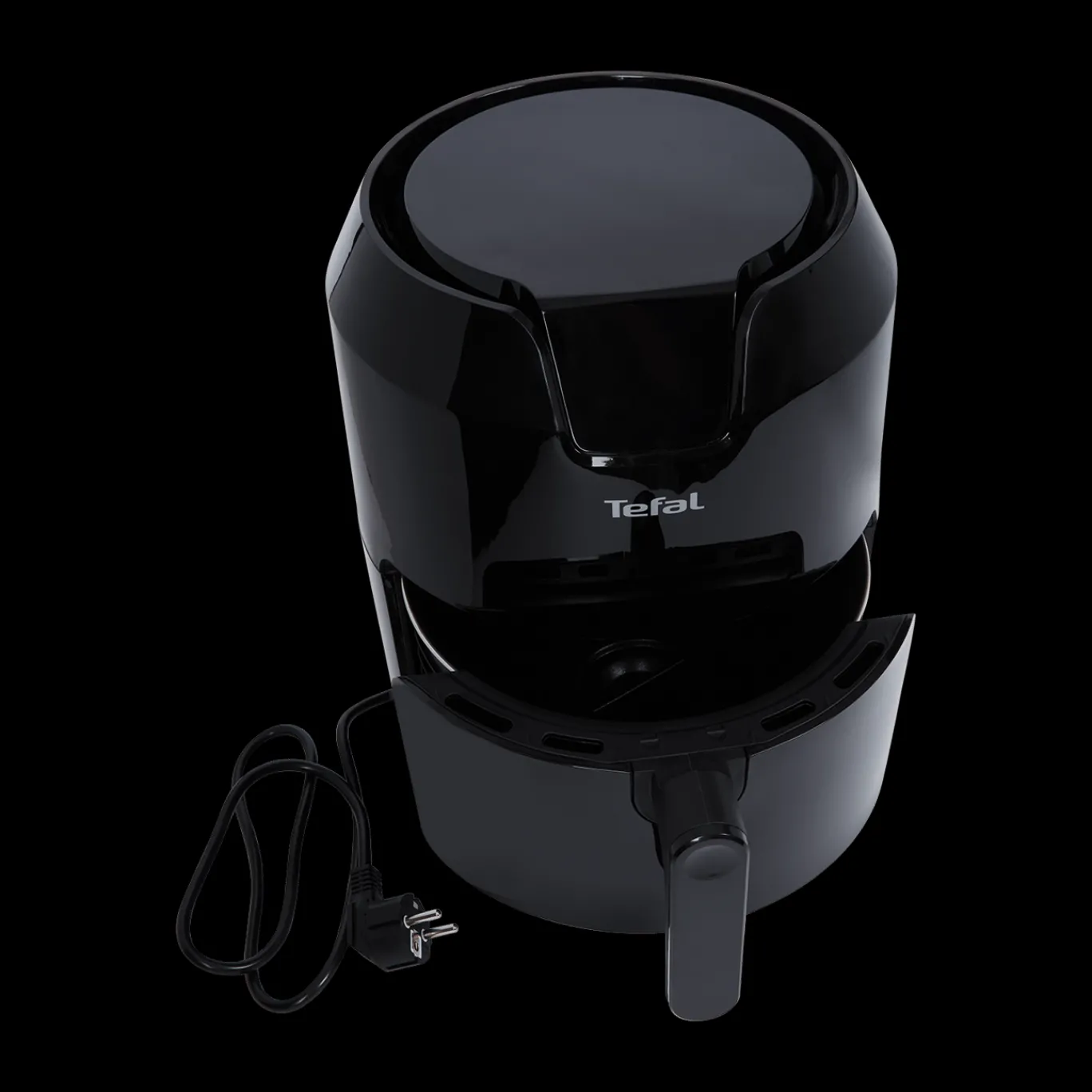 Tefal Friteuse à air chaud Easy Fry* Appareils De Cuisine