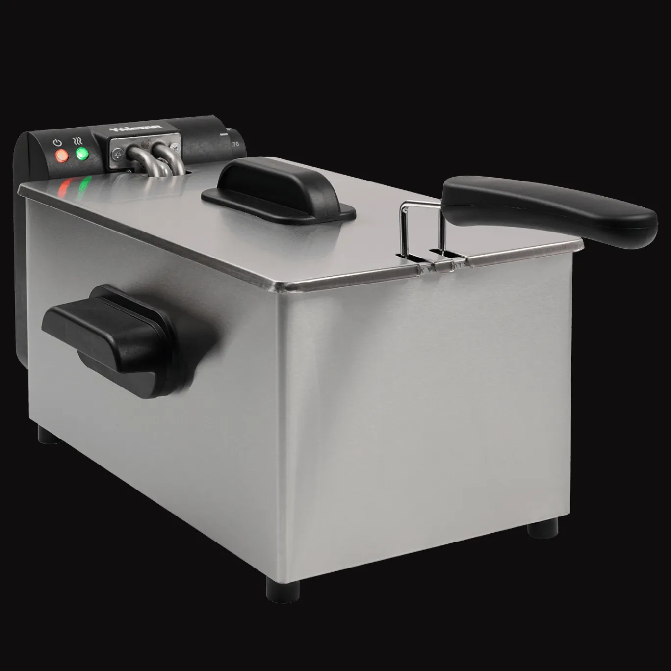 Tristar Friteuse PD-8950* Appareils De Cuisine