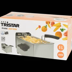 Tristar Friteuse PD-8950* Appareils De Cuisine