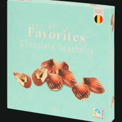 Action Fruits de mer en chocolat AllTime Favorites* Chocolat