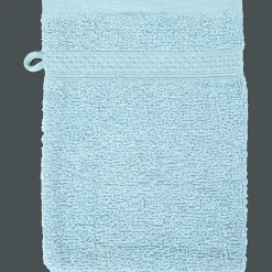 Action Gant de toilette Capetown Aqua* Salle De Bain