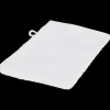 Action Gant de toilette Capetown blanc* Salle De Bain