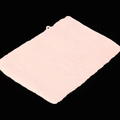 Action Gant de toilette Capetown rose pâle* Salle De Bain