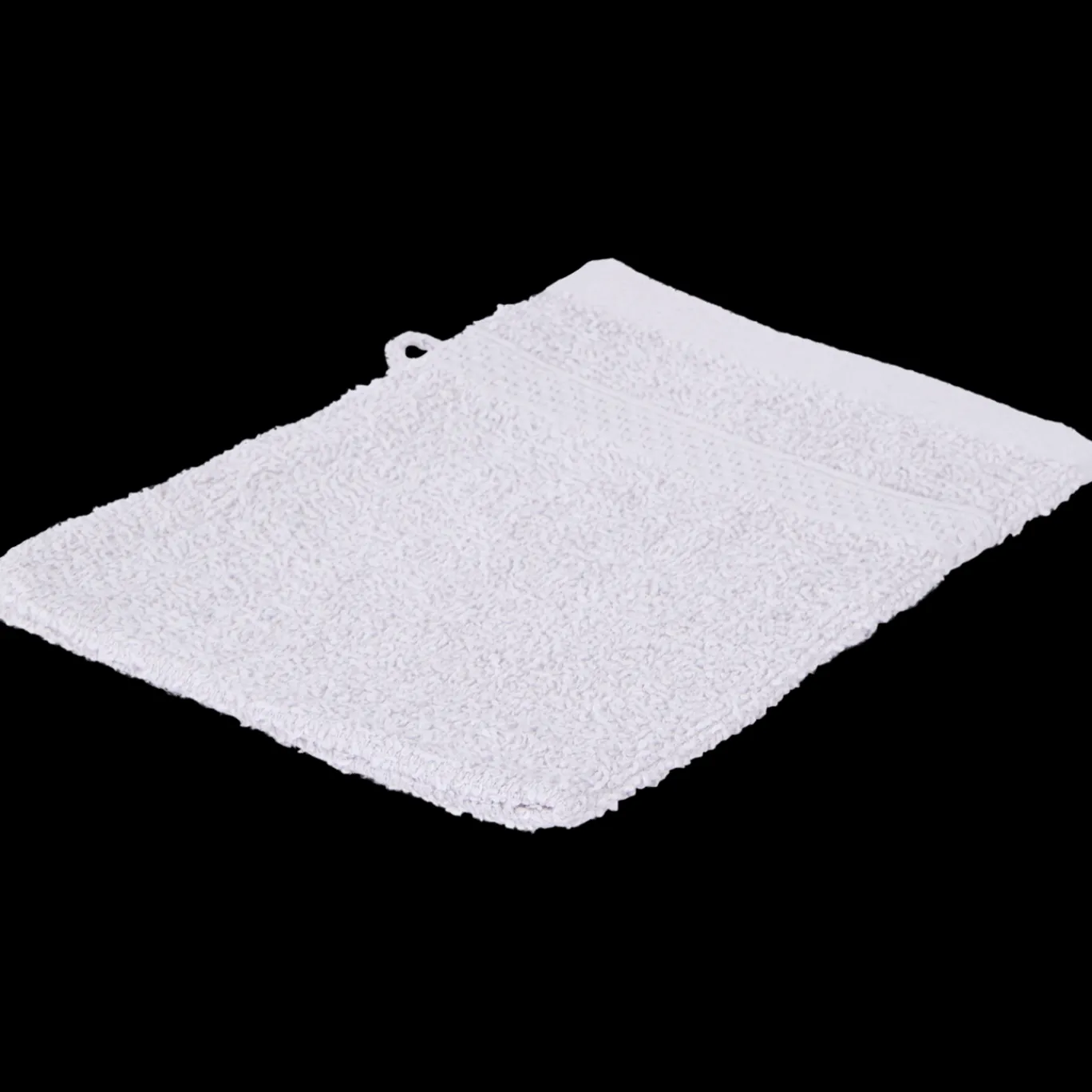 Action Gant de toilette Capetown Gris* Salle De Bain