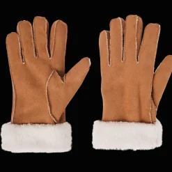 Action Gants aspect daim* Accessoires