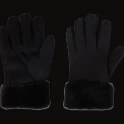 Action Gants aspect daim* Accessoires