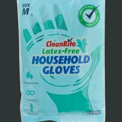 Action Gants de ménage CleanRite* Outils