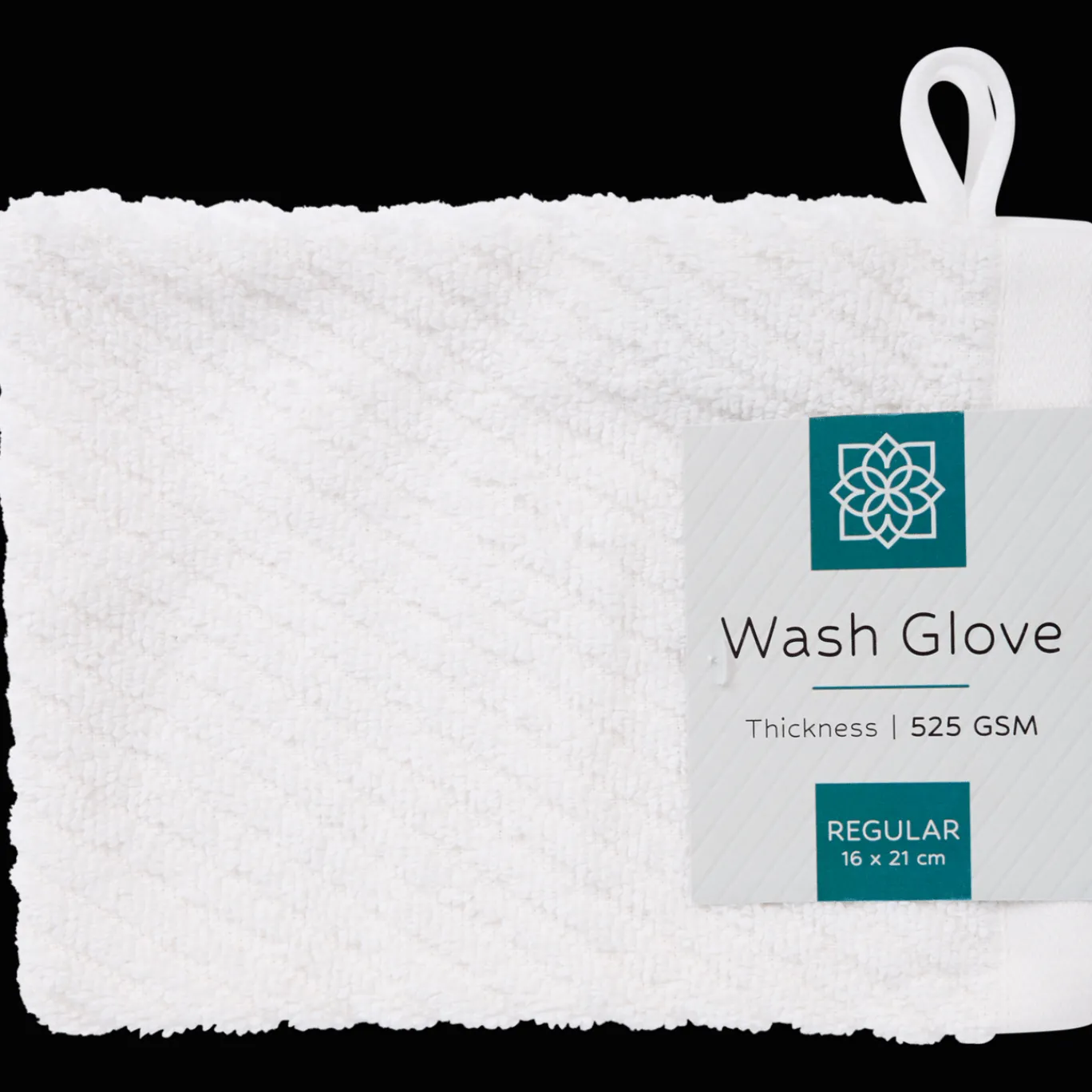 Action Gants de toilette* Salle De Bain