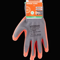 Werckmann Gants de travail* Outils De Jardinage|Outils