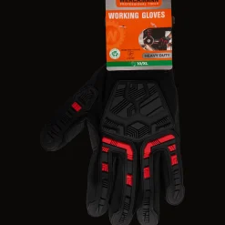 Werckmann Gants de travail* Outils