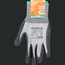 Werckmann Gants de travail* Outils