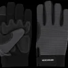 Werckmann Gants de travail* Outils