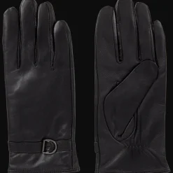 Action Gants en cuir* Accessoires