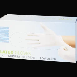 Action Gants en latex* Ustensiles De Cuisine
