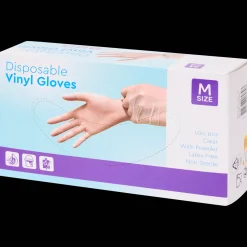 Action Gants en vinyle* Ustensiles De Cuisine