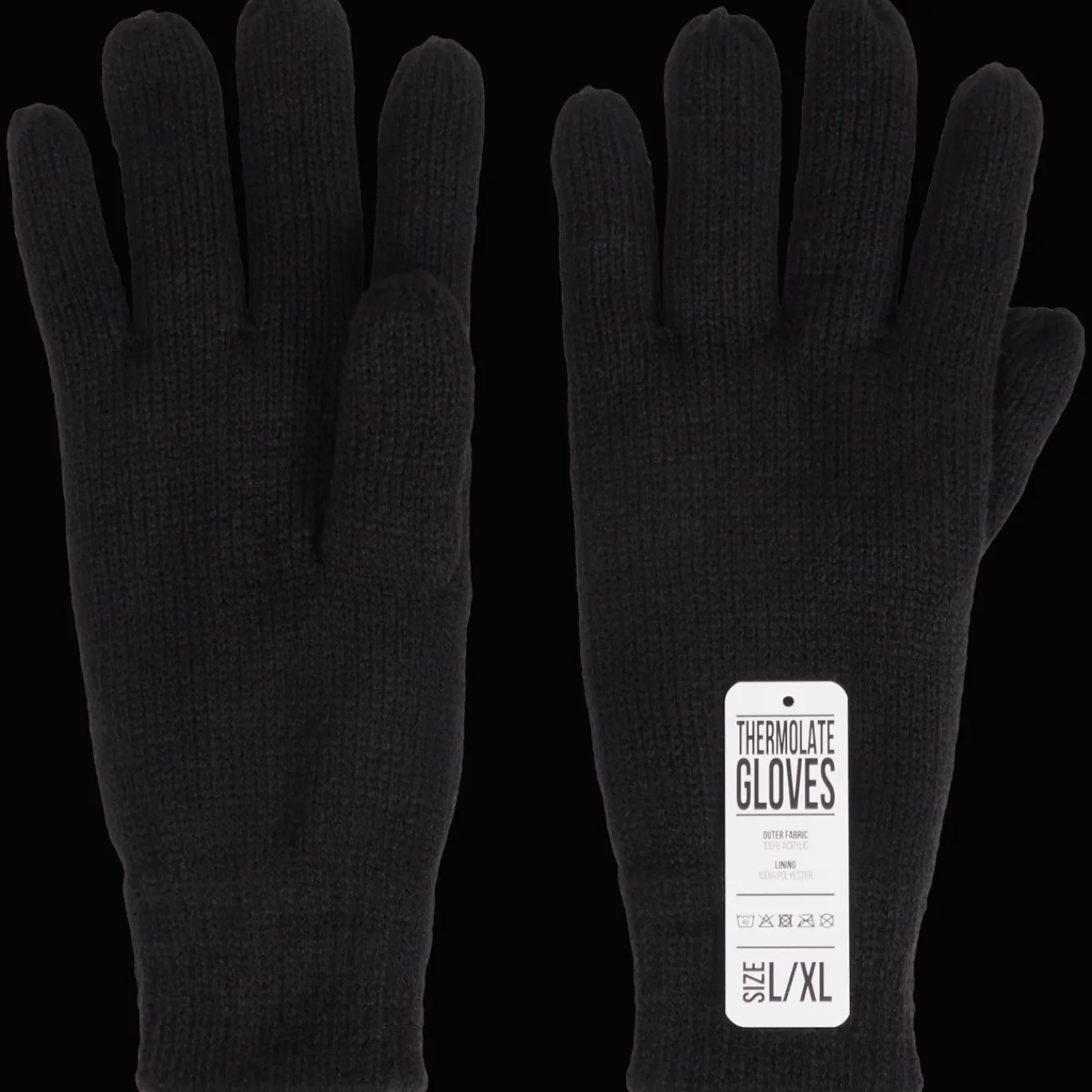 Action Gants Thermolate* Accessoires