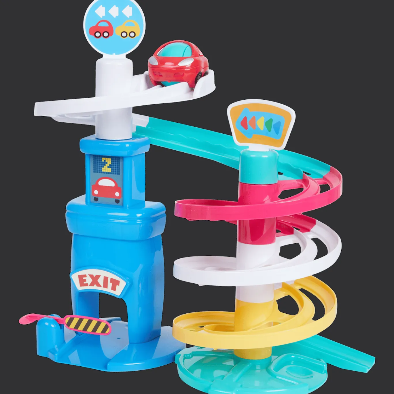 Playgo Garage* Jeux