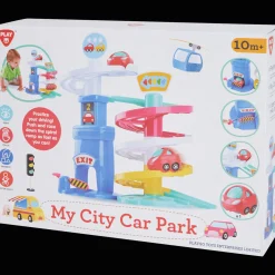 Playgo Garage* Jeux