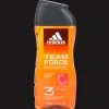 Adidas Gel douche Team Force* Soins Corporels