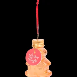 Action Gel douche de Noël à suspendre* Soins Corporels