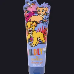 Action Gel douche Disney* Soins Corporels