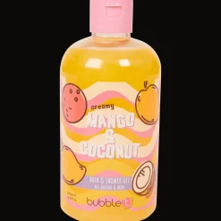 Bubble Gel douche et bain* Soins Corporels
